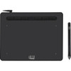 Adesso 8 x 5 Graphic Tablet - Graphics Tablet - 8 20320 mm x 5 127 mm - 5080 lpi Cable - 8192 Pressure Level - Pen - 1 - Mac CYBERTABLET K8