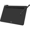 Adesso 8 x 5 Graphic Tablet - Graphics Tablet - 8 20320 mm x 5 127 mm - 5080 lpi Cable - 8192 Pressure Level - Pen - 1 - Mac CYBERTABLET K8