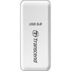 Transcend RDF5 Flash Reader - SDHC SDXC microSDHC microSDXC - USB 30External TS-RDF5W