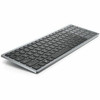Dell Keyboard - Wireless Connectivity - Scissors Keyswitch KB740-GY-R-US