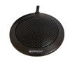 Spracht Wired Microphone - Black - 6 - 100 Hz to 16 kHz -47 dB - Omni-directional - USB 20 MIC2010