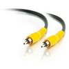 C2G_Value_Series_Composite_Video_Cable_-_RCA_-_RCA_-_762m_40455