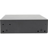 Tripp Lite by Eaton 8-Port Serial Console Server with Dual GbE NIC Flash and 4 USB Ports - Twisted Pair - 2 x Network RJ-45 - 4 x - B093-008-2E4U