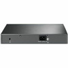 TP-Link JetStream 10-Port Gigabit Smart Switch with 8-Port PoE - 10 Ports - Manageable - Gigabit Ethernet - 101001000Base-T - 4 - SG2210MP