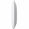 TP-Link Omada EAP773 Tri Band IEEE 80211 abgnacaxbe 1040 Gbits Wireless Access Point - 240 GHz 5 GHz 6 GHz - MIMO - 1 x - EAP773
