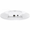 TP-Link Omada EAP773 Tri Band IEEE 80211 abgnacaxbe 1040 Gbits Wireless Access Point - 240 GHz 5 GHz 6 GHz - MIMO - 1 x - EAP773