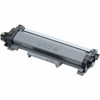 Brother Original Standard Yield Laser Toner Cartridge - Black - 1 Each - 1200 Pages TN830