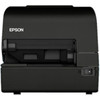 Epson Omnilink Tm-h6000v Dot Matrix Printer - Color - Desktop - Receipt Print - 1378 Ins Mono - 200 Dpi - Wireless Lan - Check Roll C31CG62036