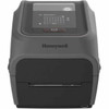 Honeywell PC45t Desktop Packaging Label Thermal Transfer Printer - Monochrome - RFID Label Print - Ethernet - USB - USB Host - Serial PC45T000000201