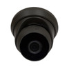 5MP Turret TVI CVI AHD CVBS Camera - 28mm Fixed Lens - Color Night Vision - IP67 Rated - White