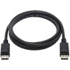 Tripp_Lite_Tripp_Lite_DisplayPort_Cable_-_6_ft_DisplayPort_AV_Cable_for_AudioVideo_Device_Monitor_Home_Theater_System_Computer_-_P580-006