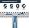 StarTechcom_2in_x_1in_Open_Slot_Wiring_Cable_Raceway_Duct_with_Cover_-_Open_Slot_-_Cable_raceway_-_gray_-_2_m_-_Cable_raceway_-_gray_AD105X1