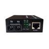 10100 Multimode Media Converter 2km SC