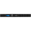 CyberPower_Smart_App_Intelligent_LCD_OR1500LCDRM1U_1500VA_UPS_-_1500VA900W_-_2_Minute_Full_Load_-_4_x_NEMA_5-15R_-_2_x_NEMA_5-15R_-_OR1500LCDRM1U