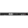 CyberPower_Smart_App_Intelligent_LCD_OR1500LCDRM1U_1500VA_UPS_-_1500VA900W_-_2_Minute_Full_Load_-_4_x_NEMA_5-15R_-_2_x_NEMA_5-15R_-_OR1500LCDRM1U