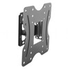 Swivel  Tilt Mount Wall Mount LCD Bracket - Fits Sizes 23-42 inches - Maximum VESA 200x200