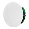 8 inch 2-Way Frameless Ceiling Speaker - 160W Max Pair