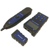 Network Cable Tester  Wire Tracer for RJ45 UTPSTP Cables