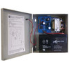 Altronix AL125ULP Proprietary Power Supply - Wall Mount - 24 V AC Input - 12 V DC 24 V DC Output - 1 12V Rails AL125ULP