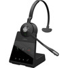 Jabra Engage 65 Mono Headset - Mono - Wireless - DECT - 4921 ft - 40 Hz - 16 kHz - Over-the-head - Monaural - Supra-aural - MEMS GSA9553-553-125