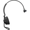 Jabra Engage 65 Mono Headset - Mono - Wireless - DECT - 4921 ft - 40 Hz - 16 kHz - Over-the-head - Monaural - Supra-aural - MEMS GSA9553-553-125