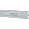 Comelit Ultra Entrance Panel Button - Anti-yellowing Anti-dull - Villa Residential - UV Resistant - Aluminum Polymethyl PMMA - UT9211M