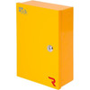 ProdataKey Four Door Controller - Surface-mountable Box Mount for Door Indoor - Metal R4