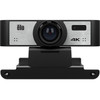 Elo Video Conferencing Camera - 30 fps - Black - USB 30 Type C - 3840 x 2160 Video - Fixed Focus - 110deg Angle - Microphone E988153