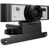 Elo Video Conferencing Camera - 30 fps - Black - USB 30 Type C - 3840 x 2160 Video - Fixed Focus - 110deg Angle - Microphone E988153