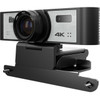 Elo Video Conferencing Camera - 30 fps - Black - USB 30 Type C - 3840 x 2160 Video - Fixed Focus - 110deg Angle - Microphone E988153