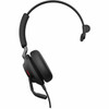 Jabra Evolve2 40 SE Headset - Mono - USB Type C - Wired - Monaural 24189-889-889