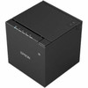 Epson OmniLink TM-m30III Desktop Direct Thermal Printer - Monochrome - Receipt Print - Fast Ethernet - USB - USB Host - With Cutter - C31CK50012