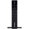 CyberPower Smart App Sinewave PR2000RT2UCN 2000VA RackTower UPS - 2U RackTower - AVR - 3 Hour Recharge - 450 Minute Stand-by - 120 PR2000RT2UCN