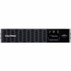 CyberPower Smart App Sinewave PR2000RT2UCN 2000VA RackTower UPS - 2U RackTower - AVR - 3 Hour Recharge - 450 Minute Stand-by - 120 PR2000RT2UCN