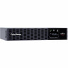 CyberPower Smart App Sinewave PR2000RT2UCN 2000VA RackTower UPS - 2U RackTower - AVR - 3 Hour Recharge - 450 Minute Stand-by - 120 PR2000RT2UCN