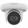 Wisenet ACE-8020R 5 Megapixel Network Camera - Color - Flateye - White - 6562 ft 20 m Infrared Night Vision - 2592 x 1944 - 36 mm ACE-8020R