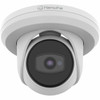 Wisenet ACE-8020R 5 Megapixel Network Camera - Color - Flateye - White - 6562 ft 20 m Infrared Night Vision - 2592 x 1944 - 36 mm ACE-8020R