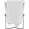 Hanwha SPA-H100W Speaker System - 10 W RMS - White - 650 Hz to 530 kHz SPA-H100W