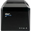 Star Micronics TSP143IVUE Retail Hospitality Direct Thermal Printer - Label Print - USB - Wireless LAN - With Cutter - Gray - 315 - 39473310