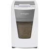 Kensington OfficeAssist Auto Feed Shredder A3000-HS Anti-Jam Micro Cut - Continuous Shredder - Micro Cut - 8 Per Pass - for shredding K52051AM
