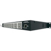 Middle Atlantic Select Series 9-Outlet PDU with RackLink - Basic - NEMA 5-15P - 9 x AC Power - Network RJ-45 - Horizontal - RLNK-915R