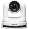 Panasonic AW-HE20 Full HD Network Camera - Color - White - H264 H265 Motion JPEG - 1920 x 1080 - 39 mm- 468 mm Varifocal Lens - AWHE20WP