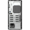 Dell OptiPlex 7000 7020 Desktop Computer - Intel Core i5 14th Gen i5-14500 - 8 GB - 256 GB SSD - Micro Tower - Black - Intel Chip - 11 MPD4V