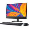 Dell OptiPlex 7000 7420 All-in-One Thin Client - 1 x Intel 300T Dual-core 2 Core 340 GHz - Textured Black - Intel Q670 Chip - 8 GB DMVX7