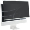 Kensington SA240 Privacy Screen for Apple iMac 24 - For 24LCD iMac - Scratch Resistant Damage Resistant Stain Resistant Odor - - K55170WW