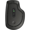 HP 935 Creator Wireless Mouse for Business - Wireless - Bluetooth - Black - USB Type A - Scroll Wheel - 7 Buttons - 7 Programmable 1D0K8UTABA