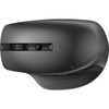 HP 935 Creator Wireless Mouse for Business - Wireless - Bluetooth - Black - USB Type A - Scroll Wheel - 7 Buttons - 7 Programmable 1D0K8UTABA