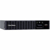 CyberPower Smart App Sinewave PR1500RT2UC 1500VA RackTower UPS - 2U RackTower - AVR - 3 Hour Recharge - 650 Minute Stand-by - 120 V PR1500RT2UC