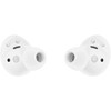 Samsung Galaxy Buds2 Pro Earset - Stereo - Wireless - Bluetooth - Earbud - Binaural - In-ear - Noise Canceling - White SM-R510NZWAXAC