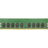Synology 8GB DDR4 SDRAM Memory Module - For Storage System - 8 GB 1 x 8GB DDR4 SDRAM - 120 V - ECC - Unbuffered - 288-pin - DIMM D4EU01-8G